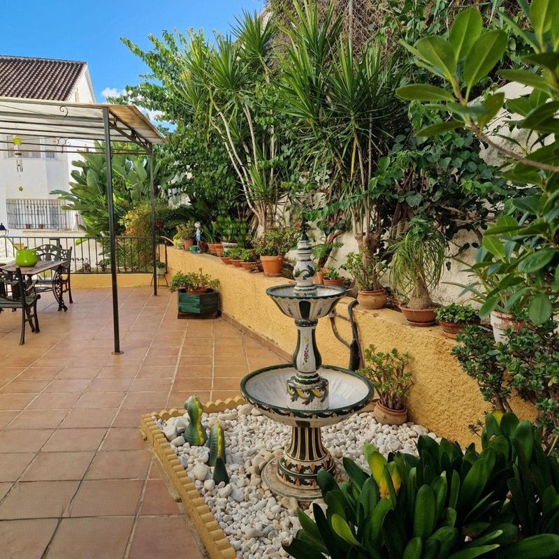 Casa en venta Mijas, Málaga. Ref: 2683. Bila Invest