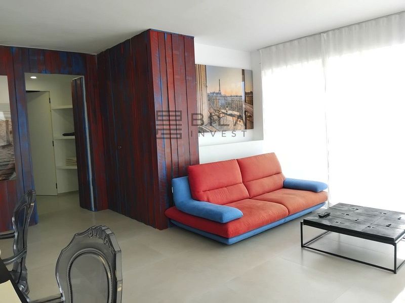 Piso en venta Marbella, Málaga. Ref: 2720. Bila Invest