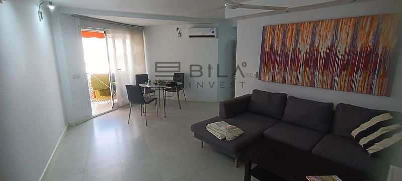 Piso en venta Marbella, Málaga. Ref: 2738. Bila Invest