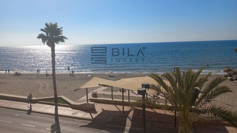 Piso en venta Fuengirola, Málaga. Ref: 2785. Bila Invest