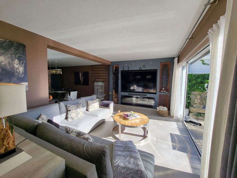 Casa en venta Marbella, Málaga. Ref: 2794. Bila Invest