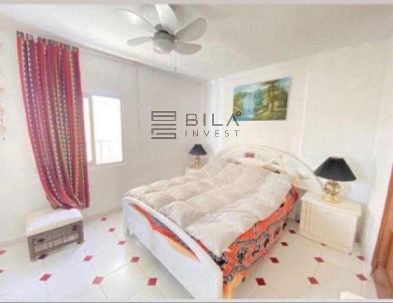 Piso en venta Marbella, Málaga. Ref: 2806. Bila Invest