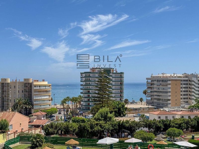 Casa en venta Fuengirola, Málaga. Ref: 2809. Bila Invest