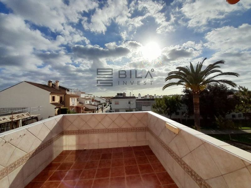 Casa en venta Mijas, Málaga. Ref: 2810. Bila Invest