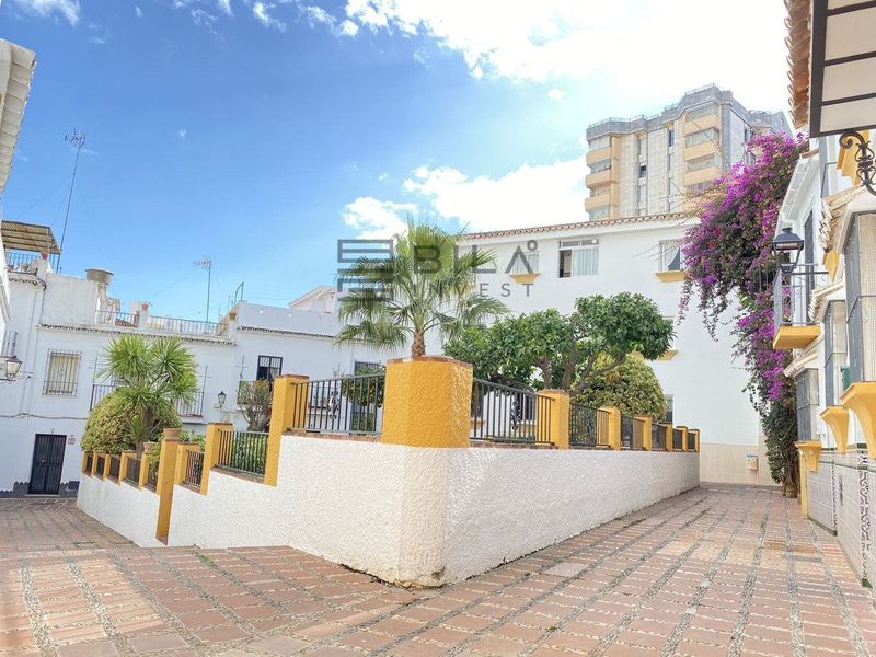 Casa en venta Marbella, Málaga. Ref: 2816. Bila Invest