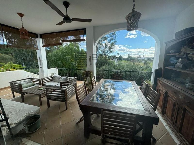 Casa en venta Marbella, Málaga. Ref: 2824. Bila Invest