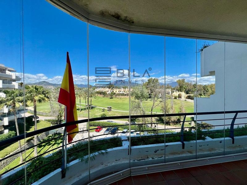 Dúplex en venta Marbella, Málaga. Ref: 2869. Bila Invest