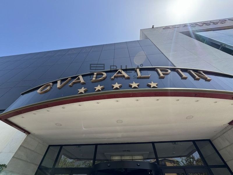 Piso en venta Marbella, Málaga. Ref: 2897. Bila Invest