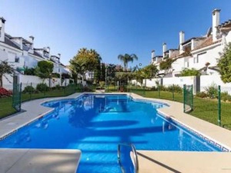 Casa en venta Marbella, Málaga. Ref: 2907. Bila Invest