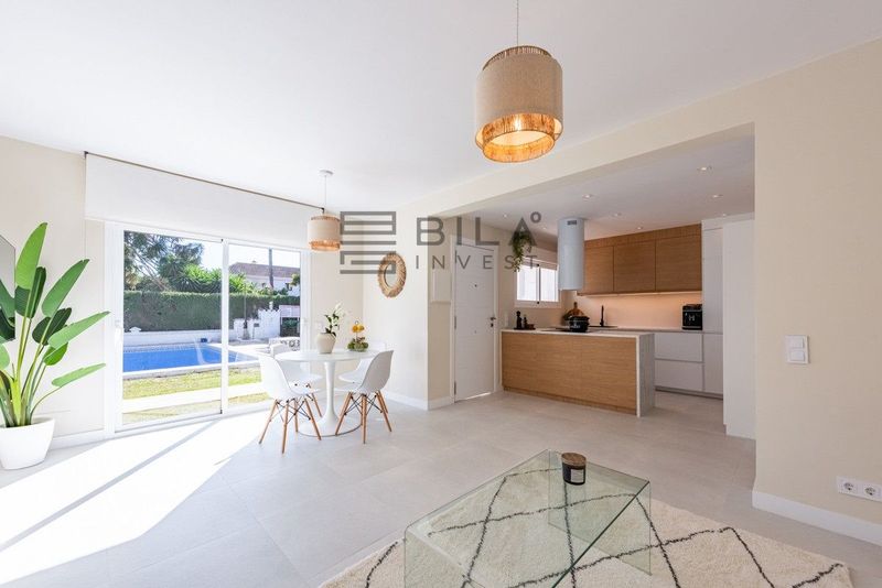 Piso en venta Marbella, Málaga. Ref: 2919. Bila Invest