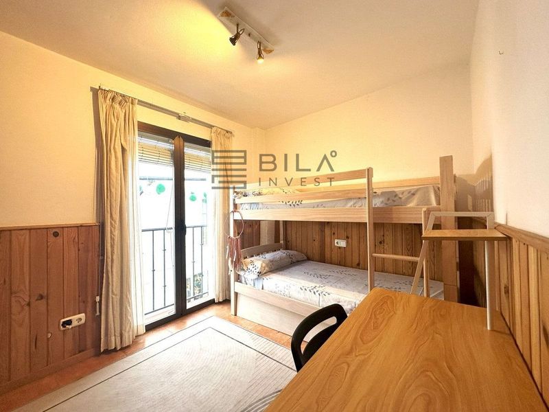 Chalet Independiente en venta Mijas, Málaga. Ref: 2936. Bila Invest