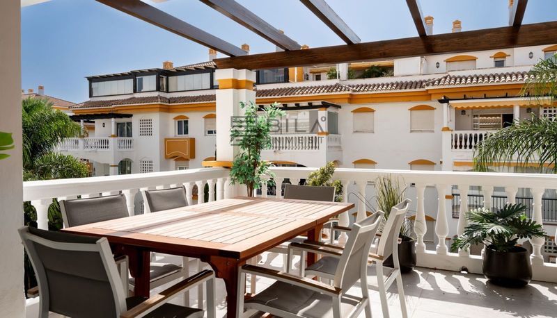 Piso en venta Marbella, Málaga. Ref: 2996. Bila Invest