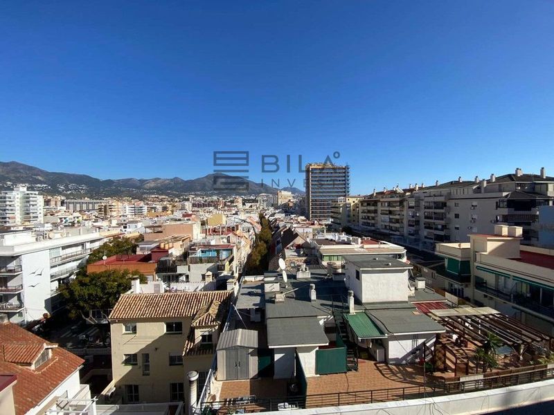 Piso en venta Fuengirola, Málaga. Ref: 3041. Bila Invest