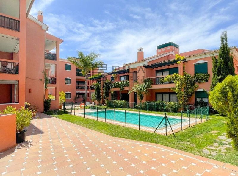 Piso en venta Marbella, Málaga. Ref: 3051. Bila Invest