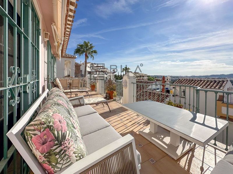 Casa en venta Mijas, Málaga. Ref: 3066. Bila Invest