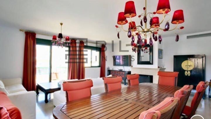 Ático en venta Marbella, Málaga. Ref: 3104. Bila Invest