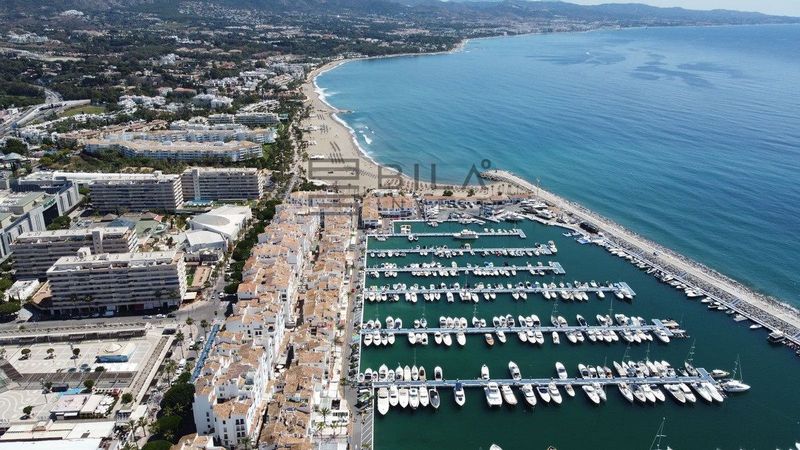 Piso en venta Marbella, Málaga. Ref: 3123. Bila Invest