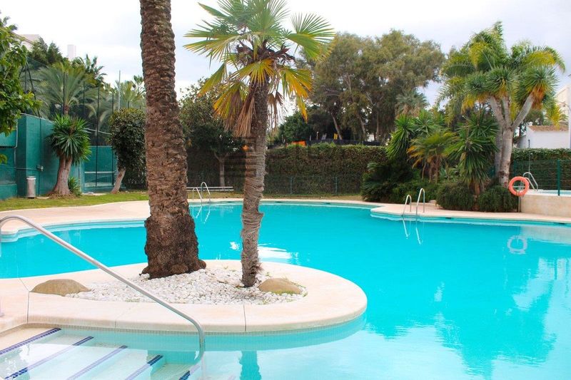 Ático en venta Marbella, Málaga. Ref: 3172. Bila Invest