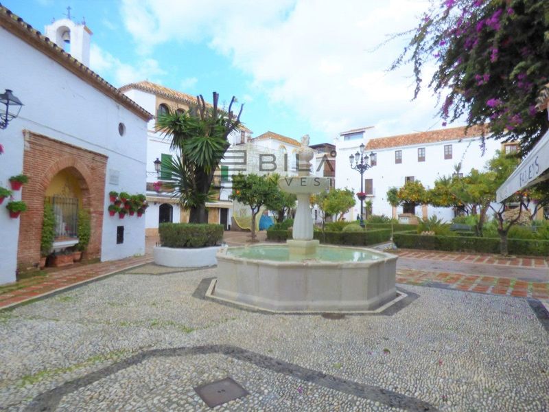 Casa en venta Marbella, Málaga. Ref: 3184. Bila Invest