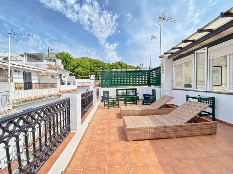 Casa en venta Marbella, Málaga. Ref: 3187. Bila Invest