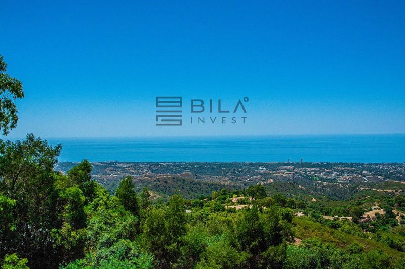 Adosado en venta Marbella, Málaga. Ref: 3198. Bila Invest