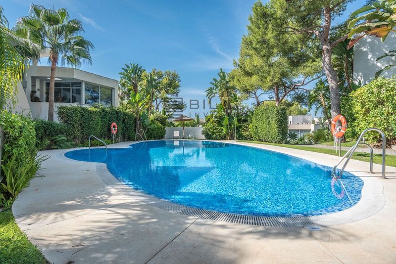 Adosado en venta Marbella, Málaga. Ref: 3210. Bila Invest
