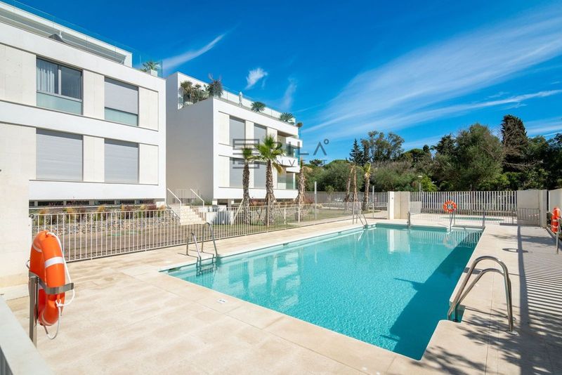 Piso en venta Marbella, Málaga. Ref: 3219. Bila Invest