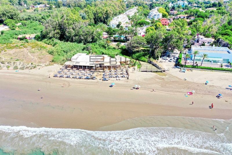 Ático en venta Marbella, Málaga. Ref: 3251. Bila Invest