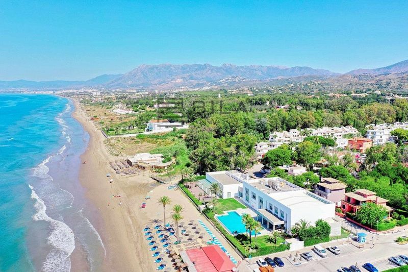 Ático en venta Marbella, Málaga. Ref: 3252. Bila Invest