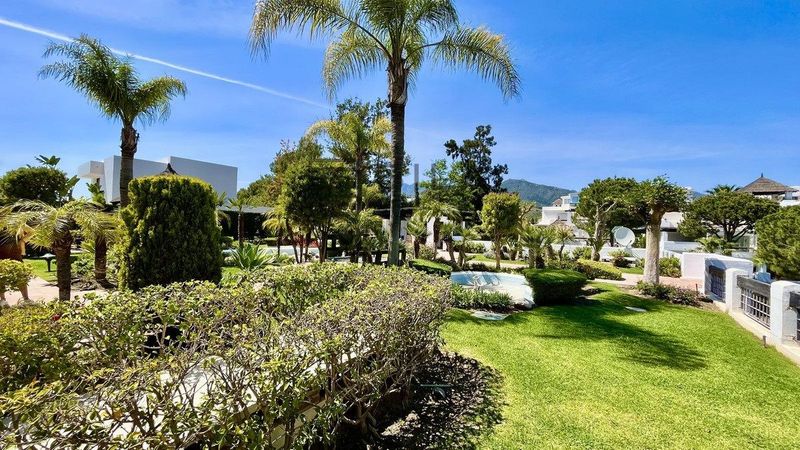 Ático en venta Marbella, Málaga. Ref: 3254. Bila Invest