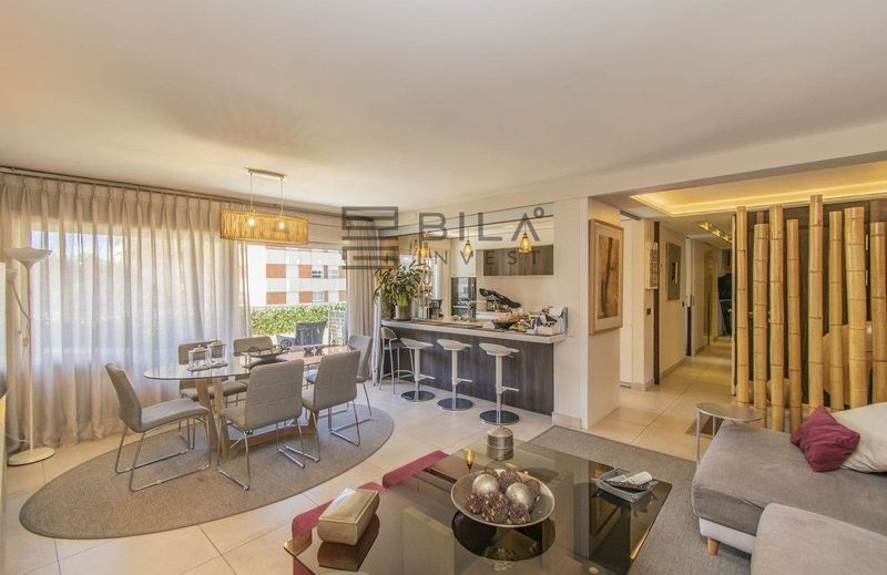 Piso en venta Marbella, Málaga. Ref: 3284. Bila Invest