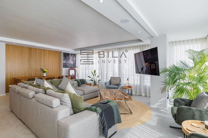 Piso en venta Marbella, Málaga. Ref: 3341. Bila Invest