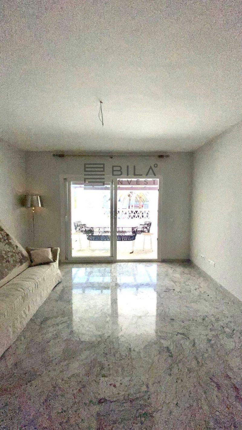 Piso en venta Marbella, Málaga. Ref: 3355. Bila Invest