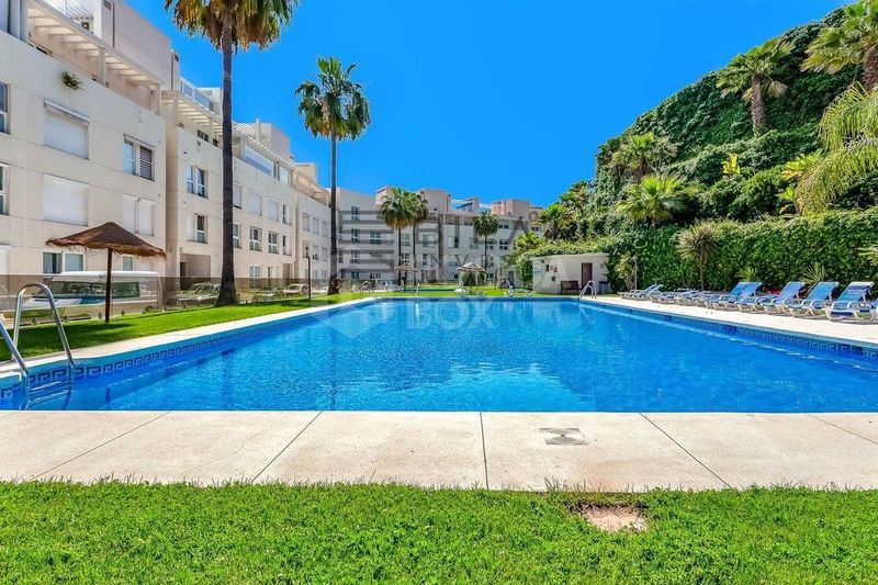 Piso en venta Marbella, Málaga. Ref: 3370. Bila Invest