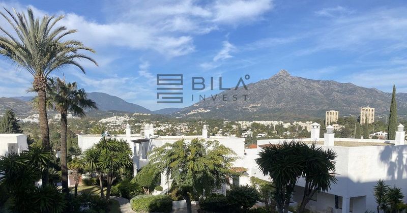 Piso en venta Marbella, Málaga. Ref: 3431. Bila Invest