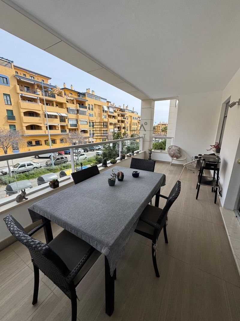 Piso en venta Marbella, Málaga. Ref: 3456. Bila Invest