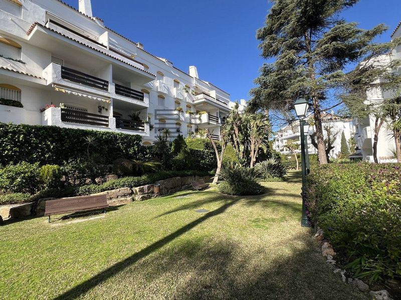 Piso en venta San Pedro de Alcántara, Málaga. Ref: 3472. Bila Invest