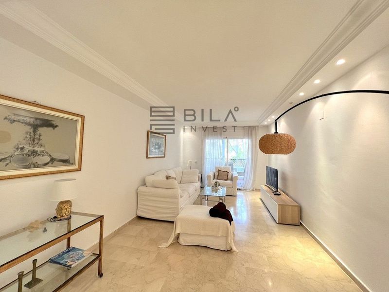 Piso en venta Marbella, Málaga. Ref: 3475. Bila Invest
