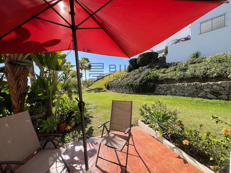 Piso en venta Marbella, Málaga. Ref: 3497. Bila Invest