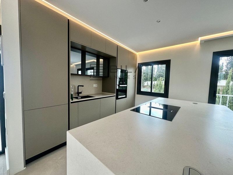 Ático en venta Marbella, Málaga. Ref: 3514. Bila Invest