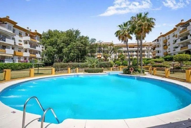 Piso en venta Marbella, Málaga. Ref: 3518. Bila Invest