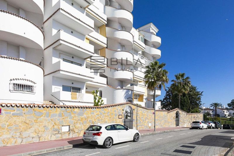 Piso en venta Marbella, Málaga. Ref: 3524. Bila Invest