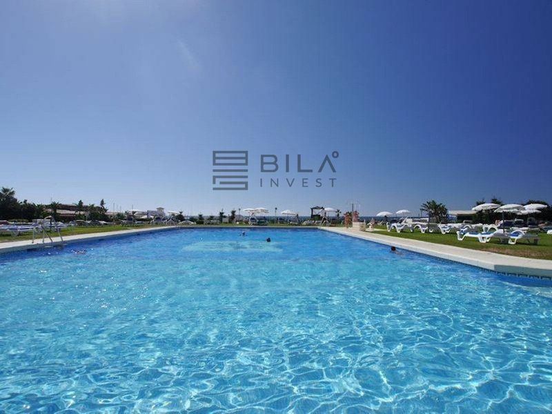Piso en venta Marbella, Málaga. Ref: 3540. Bila Invest