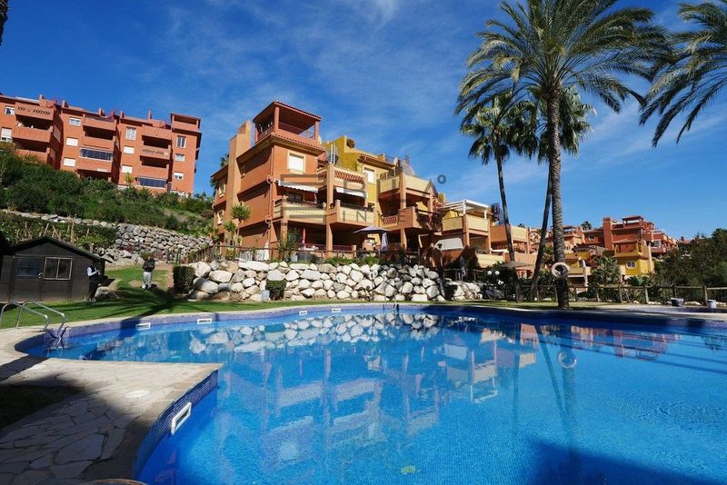 Piso en venta Marbella, Málaga. Ref: 3541. Bila Invest