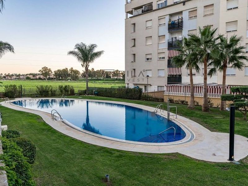 Piso en venta Marbella, Málaga. Ref: 3574. Bila Invest
