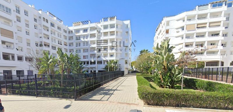 Piso en venta Marbella, Málaga. Ref: 3580. Bila Invest