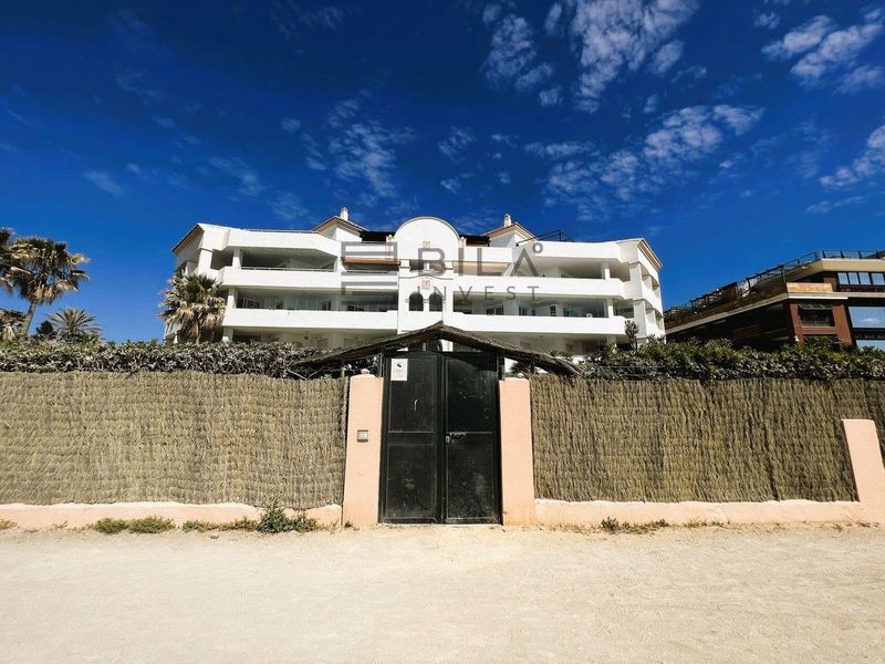 Piso en venta Marbella, Málaga. Ref: 3598. Bila Invest