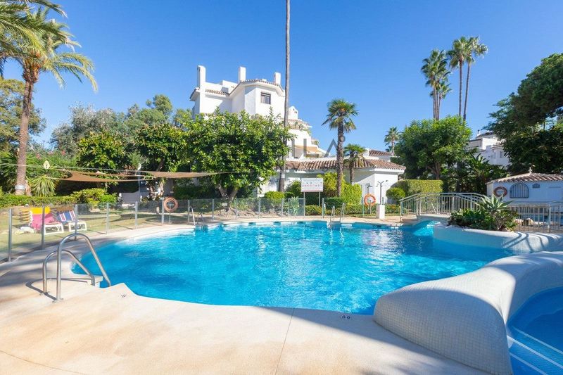 Piso en venta Marbella, Málaga. Ref: 3650. Bila Invest