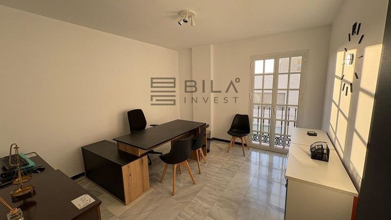 Piso en venta Marbella, Málaga. Ref: 3654. Bila Invest