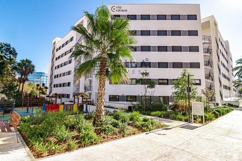 Piso en venta Marbella, Málaga. Ref: 3657. Bila Invest